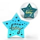 thumbnail image 3 of Suministros de Decoración Soledad Adornos de lámpara de estrellas Género Reveal Iluminación de fiesta, 3 of 6