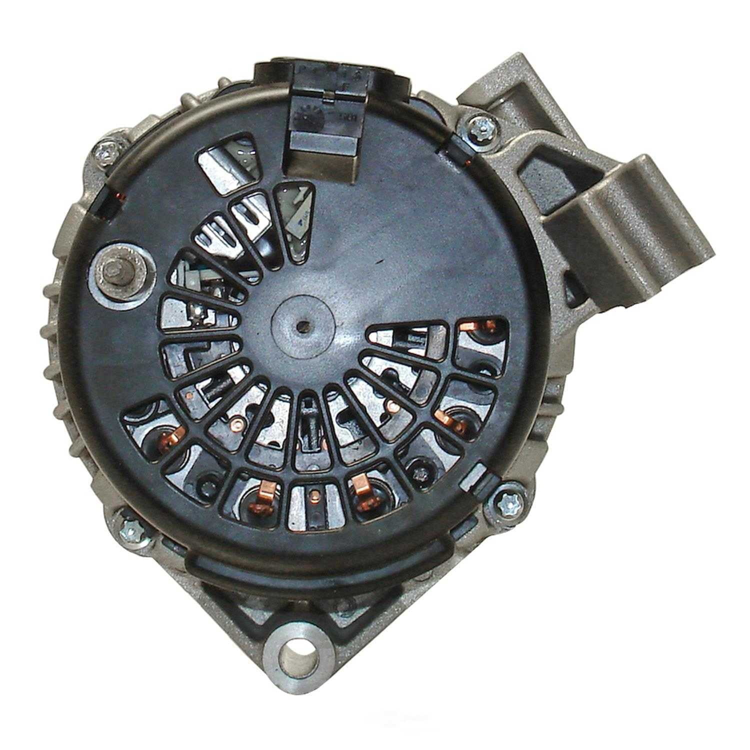 FVP Professional 8235612 Alternator Standard