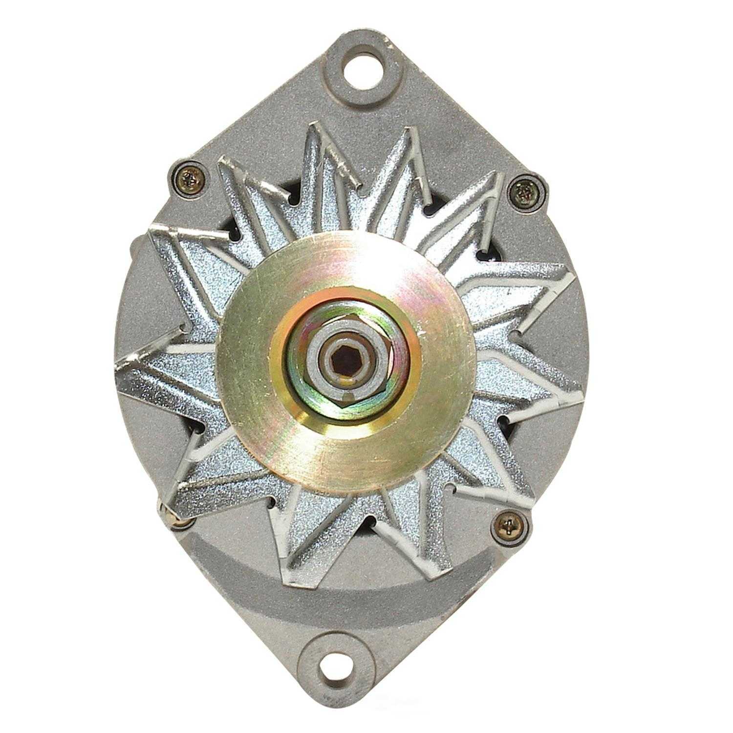 FVP Professional 13317 Alternator Standard