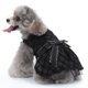thumbnail image 1 of Vestidos para perros para Navidad, boda, fiesta de cumpleaños, vestido para perros, disfraz de cachorro, ropa linda para mascotas, ropa para gatos, 1 of 6