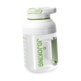 thumbnail image 2 of Exprimidor eléctrico, botella de agua, taza para beber recargable, licuadora portátil para acampar, deportes al aire libre, sandía doméstica Verde, 2 of 9