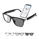 thumbnail image 1 of Gafas inteligentes HAIXINDA M01 AI con traducción de chat GPT, 1 of 9