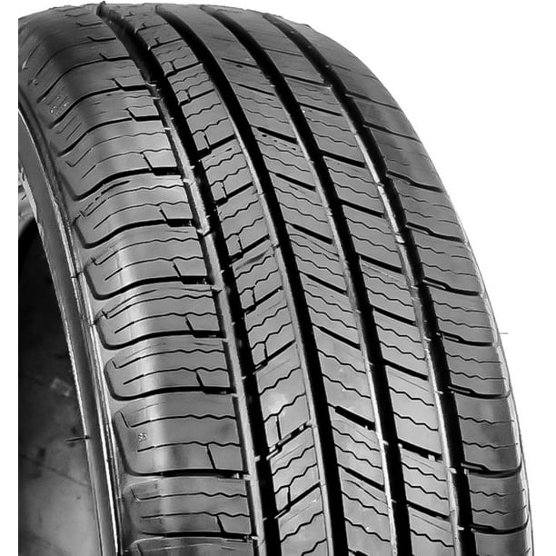 Michelin X Tour A S T H 215 60r16 95h A S All Season Tire Walmart Com Walmart Com