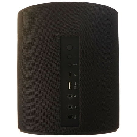 Pioneer VAFW40 Elite F4 Smart Speaker Black Featuring Alexa