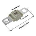 thumbnail image 5 of 150 Amp AMI/Midi Fuse Holders and High Current Bolt-on Midi Fuses 150A for Cars Trucks Vehicles (Pack of 2, 5 of 12