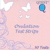 Lot of QTEST LH Ovulation Test Strips BEST PRICES! 30 ovulation Tests