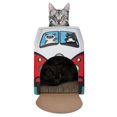 thumbnail image 4 of ACC a American Cat Club, Retro Van, 4 of 5