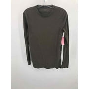 Pre-Owned Athleta Green Size XS Athletic Long Sleeve