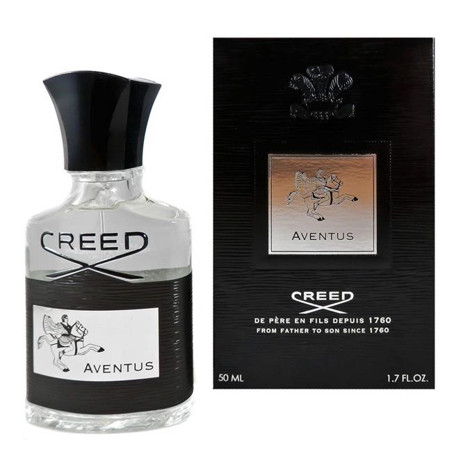 Creed Aventus Eau De Parfum Spray, Cologne for Men, 1.7 Oz - image 3 of 3