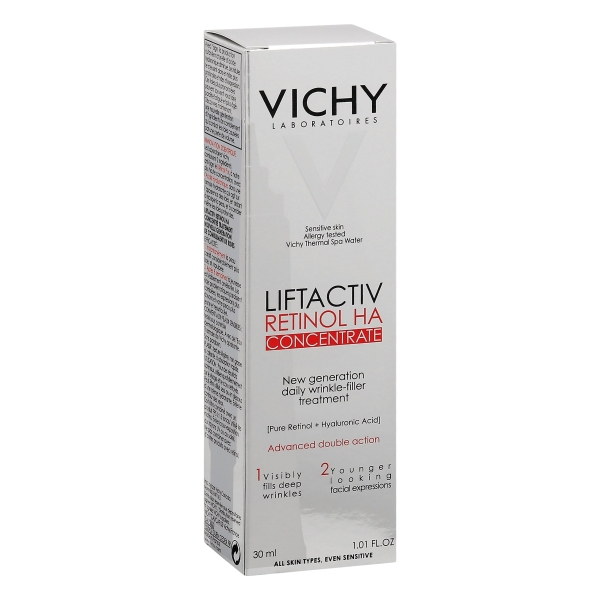 vichy liftactiv ha wrinkle filler