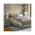 thumbnail image 2 of Joy Carpets 2040C-05 5 ft. 4 in. x 7 ft. 8 in. New Haven Area Rug  Morning Fog, 2 of 2