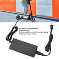 thumbnail image 4 of Cargador De Scooter, Cargador De Batería De Litio De Alta Durabilidad De Carga Rápida Para Uso En Viajes, 4 of 7