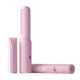 thumbnail image 1 of Peine Alisador Con Carga USB Portátil Compacto Mini Plancha para El Liso Y Rizado Rizador Doble Uso Rizador (rosa) Rosa, 1 of 6