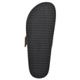 thumbnail image 1 of WHITE MOUNTAIN Femmes Bueno Mule, Plage Bois/suède, 7 M, 1 of 6