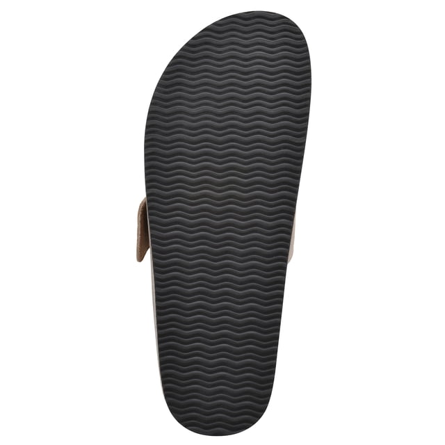 WHITE MOUNTAIN Femmes Bueno Mule, Plage Bois/suède, 7 M