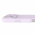 thumbnail image 4 of Avana Velvet MagSafe Case Lavender for iPhone 17 Pro Max, 4 of 5
