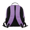 thumbnail image 5 of Pzuqiu Cute Cat Mushroom 13.5 Inch Toddler School Backpack for Girls, Water Resistant Padded Breathable Lightweight Bookbag with Side Mesh Pockets for Preschool Kindergarten, 5 of 7
