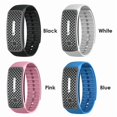 thumbnail image 1 of 4 Uds nuevo repelente de mosquitos ultrasónico de verano y pulsera antimosquitos, 1 of 5