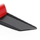 thumbnail image 3 of 4Pcs Universal Car Bumper Body Canards Splitters Lip Adhesivo Negro, 3 of 7