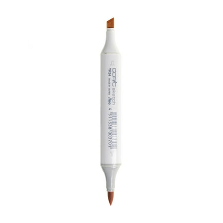 UPC: 0804551982088 | Sketch Markers pale sepia YR24 (pack of 3)