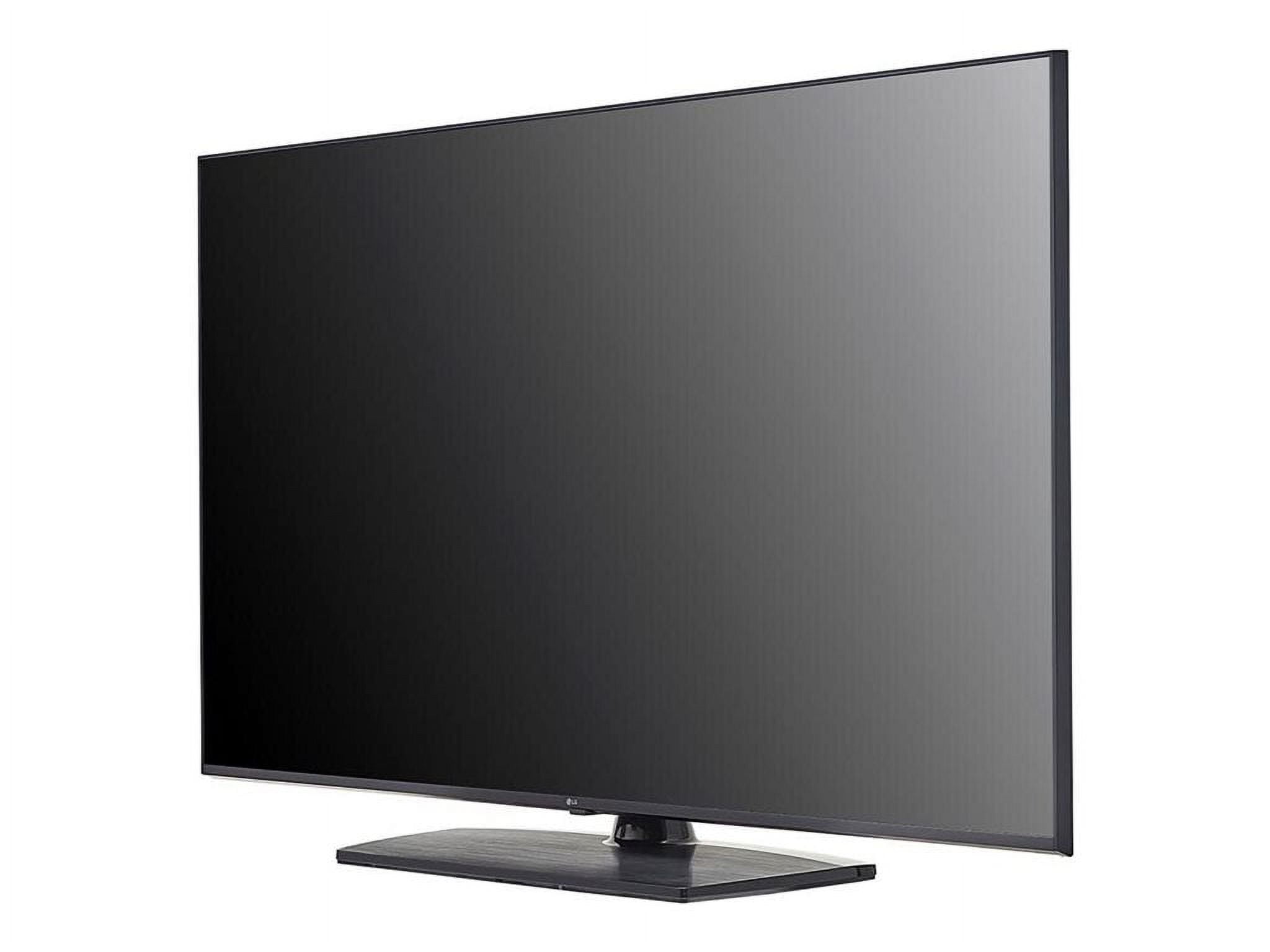 LG 55IN 4K UHD Hospitality TV - Commercial LITE 55UN343H0UA