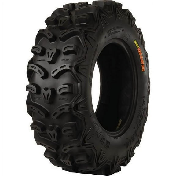 26 x 9R - 14 Kenda K587 Bearclaw HTR Radial Tire