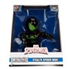 Marvel Spider-Man 4" Metalfigs
