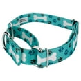 thumbnail image 5 of Country Brook Petz® Oh My Dog Martingale Collar and Leash, Large, 5 of 7