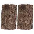 thumbnail image 1 of ifundom 2pcs Climbing Pets Box Backdrop Wooden Climbing Mat Coffee Suitable For Pet Owners, 1 of 6
