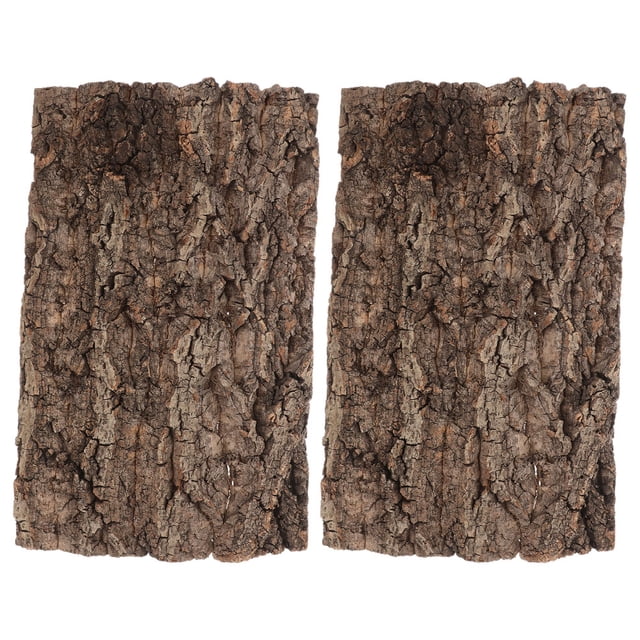 ifundom 2pcs Climbing Pets Box Backdrop Wooden Climbing Mat Coffee Suitable For Pet Owners
