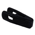 thumbnail image 3 of Bgsha 20x Non Slip Velvet Hangers Clips for Flocked Trouser Coat Clothes Pant Clip, 3 of 9
