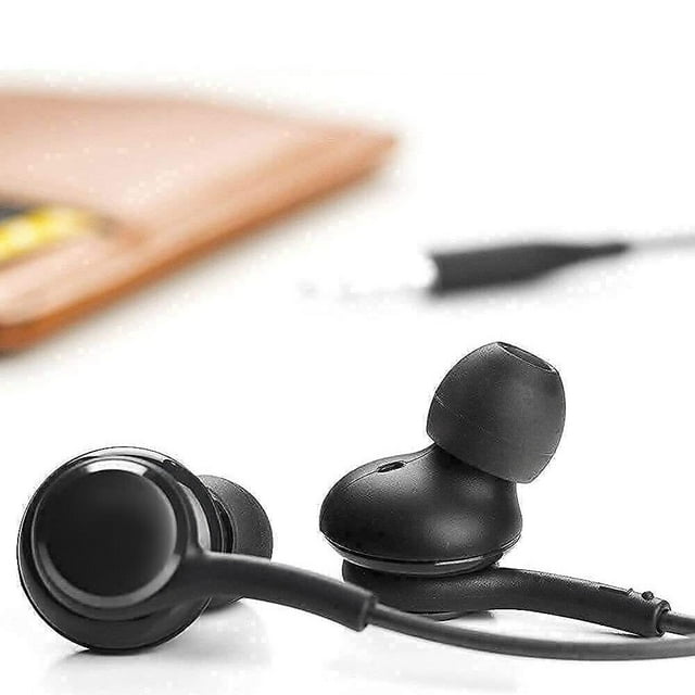 JLLOM  For Samsung Type-C Headphones Headset Earphones Earbuds For Galaxy S9 S8 Us