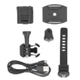 thumbnail image 2 of Pequeña Cámara Deportiva, Cámara De Acción WiFi 1080P 256G Ampliable Portátil Color Con Micrófono Para Ciclismo, 2 of 7