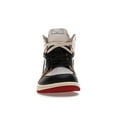 thumbnail image 3 of Jordan Men's 1 Retro High Union Los Angeles Black Toe Basketball Shoes, from StockX, 3 of 5