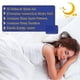 thumbnail image 5 of 48pcs Sleep Sticker Fast Long-lasting Soothe Muscle Body Care Natural Safe Sleep Patch For Quality Rest, 5 of 5