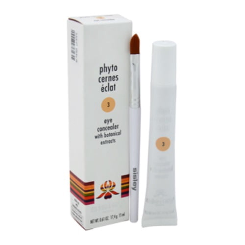 Phyto Cernes Eclat Eye Concealer - # 3 by Sisley for Women - 0.61