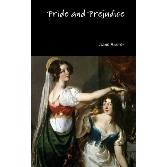Pride and Prejudice