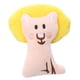 thumbnail image 3 of Pet Cat Plush Mint Interactive Bite Claws Thumb Cartoon Catnip Toy (León) Ndcxsfigh Nuevos Originales, 3 of 8