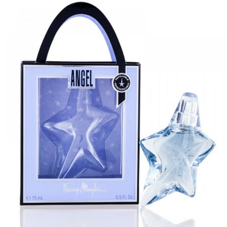 Thierry Mugler, Angel, EDP Spray for Women, 0.5 Oz
