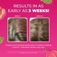thumbnail image 4 of MaryRuth's Women's Multivitamin + Hair Growth Liposomal 15.22 fl oz, 4 of 11