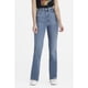thumbnail image 1 of Jean High Rise Flare Denizen from Levi's para Mujer color Azul, 1 of 4