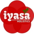 thumbnail image 6 of Iyasa Holistics Organic Red Rose Petal Powder , 16 ounce, 453 gm, Food Grade, DIY skin care, 6 of 8