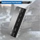 thumbnail image 5 of 68368853AA 956-600 Main Fuse Fit for Jeep Wrangler 2018-2023, Jeep Gladiator 2020 Replace 956-600 95, 5 of 5