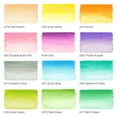 thumbnail image 2 of Arteza Real Brush Pens, Pastel Tones - 12 Pack, 2 of 5