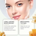 thumbnail image 3 of Pisexur Belleza Maquillaje Crema hidratante de grasas de vaca 75g hidrata y nutre la piel dejándola suave, tersa y translúcida.para mujeres y hombres, 3 of 5