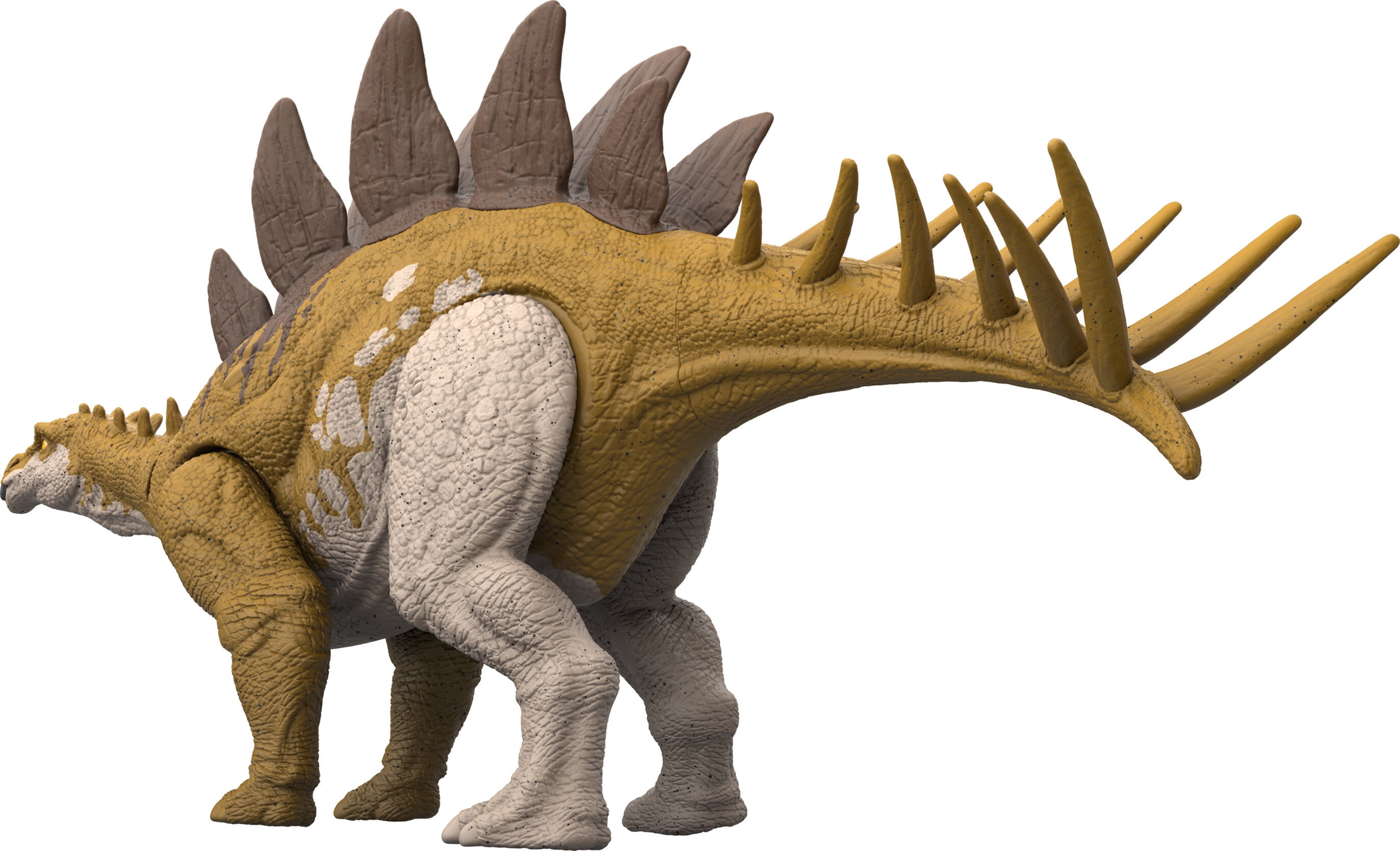 Jurassic World Dinosaur Danger Pack Craterosaurus Action Figure Toy