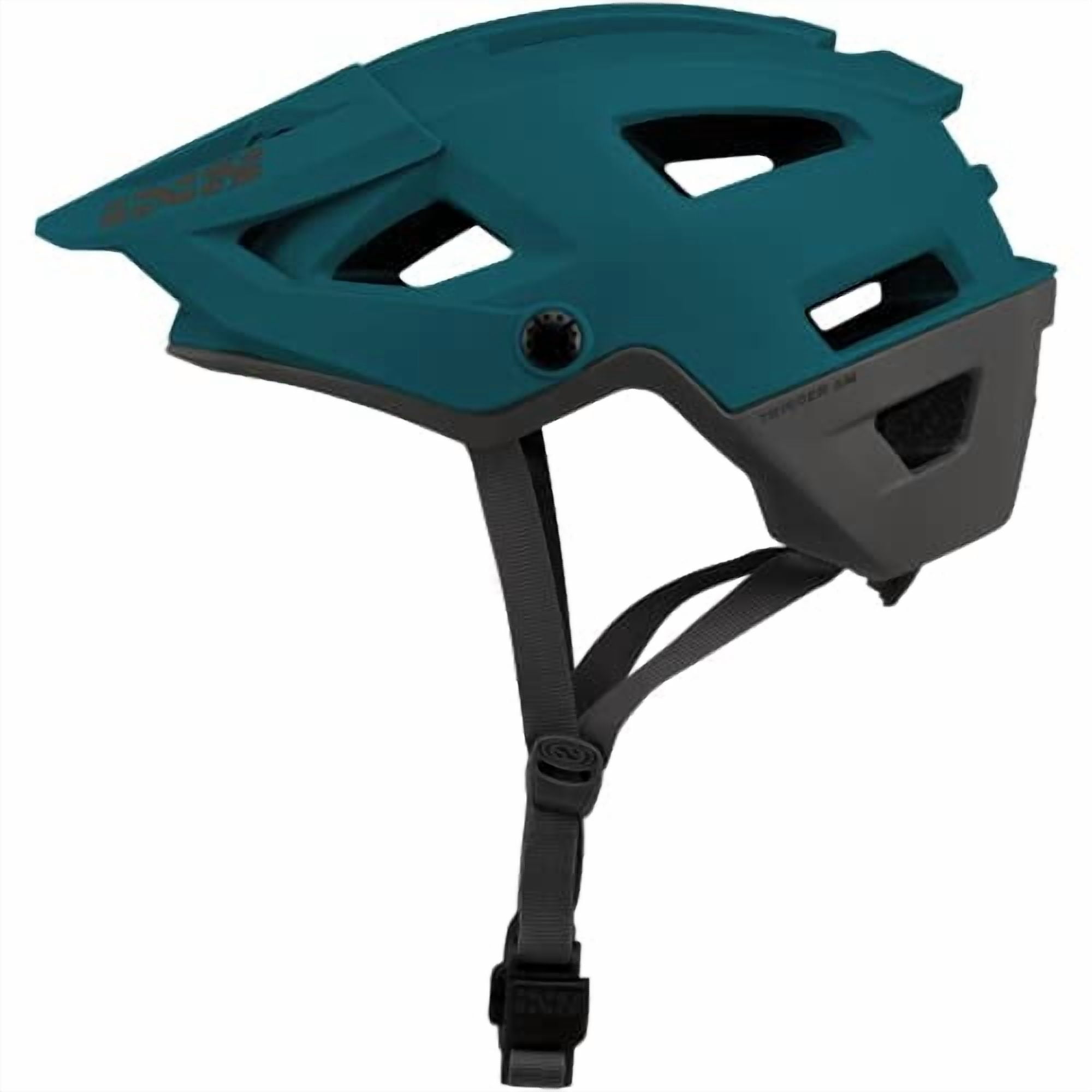 iXS Cycling Helmet Trigger AM Everglade Small (54-58cm)
