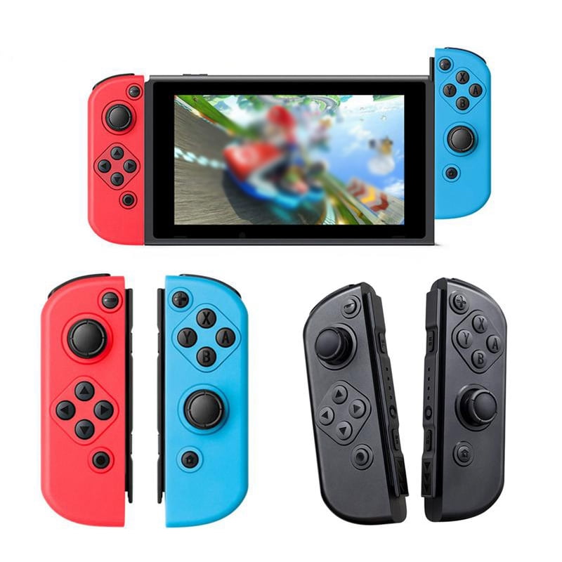 nintendo switch joy con game