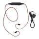 thumbnail image 2 of Adaptador De Auriculares Cable Adaptador Bluetooth Con Micrófono Apto Para SE215 SE315 SE425 SE535 Cable Adaptador De Auriculares Inalámbrico A Cable Actualizado Para, 2 of 7