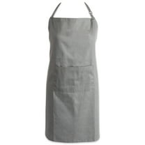 Gray XL Chef Apron